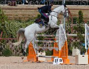 CHIMIRRI V TRAFFIC BOY CampITA2013- S5 0143 : CHIMIRRI VINCENZO, Campionati Italiani 2013, Cattolica, Horse Riviera Resort, TRAFFIC BOY, foto di Stefano Secchi ©